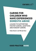 Caring for Children who have experienced Domestic Abuse | Hedy Cleaver | 
