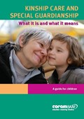 Kinship Care and Special Guardianship: what it is and what it means | Hedi Argent | 