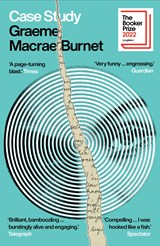 Case Study | Graeme Macrae Burnet | 9781913393441
