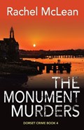 The Monument Murders | Rachel McLean | 