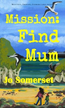 Mission Find Mum