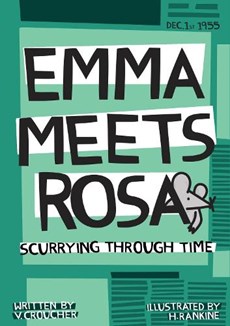 Emma meets Rosa