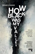 How Black Was My Valley | Brad Evans | 