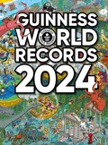 Guinness World Records 2024 | Guinness World Records | 