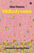 Oldladyvoice | Elisa Victoria | 