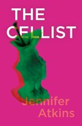 The Cellist | Jennifer Atkins | 