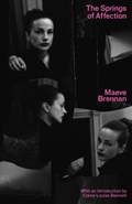 The Springs of Affection | Maeve Brennan | 