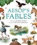 Aesop's Fables | Caroline Lawrence | 