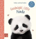 Goodnight, Little Panda | Amanda Wood | 