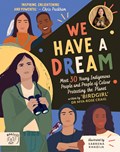 We Have a Dream | Dr Mya-Rose Craig | 