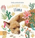 Goodnight, Little Llama | Amanda Wood | 