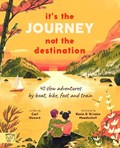 It's the Journey not the Destination | Carl Honore | 