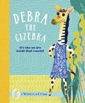 Debra the Gizebra | Wisely & Co | 