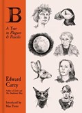 B: A Year in Plagues and Pencils | Edward Carey | 