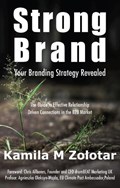 Strong Brand - Your Branding Strategy Revealed | Kamila Zolotar | 