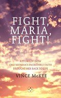 Fight Maria, Fight! | Vince McKee | 