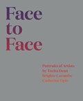 Face to face: portraits of artists by tacita dean, brigitte lacombe, and catherine opie | Molesworth h | 