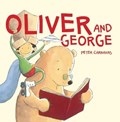 Oliver and George | Peter Carnavas | 