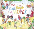 The Little Book of Hopes | Elyse Shellie | 