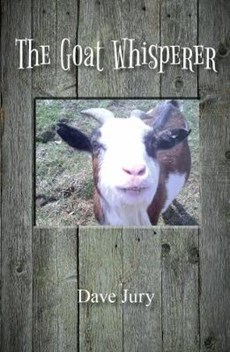 The Goat Whisperer