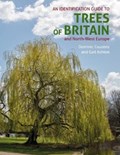 An ID Guide to Trees of Britain and North-West Europe | Dominic Couzens ; Gail Ashton | 