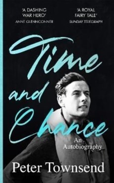 Time and Chance: An Autobiography