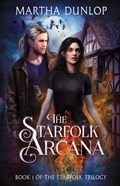 The Starfolk Arcana | Martha Dunlop | 