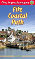 Fife Coastal Path (2 ed) | Sandra Bardwell ; Jacquetta Megarry | 