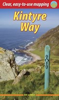 Kintyre Way (4 ed) | Sandra Bardwell ; Jacquetta Megarry | 