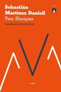 Two Sherpas | Sebastian Martinez Daniell | 
