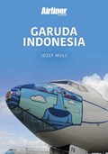 Garuda Indonesia | Josef Mols | 