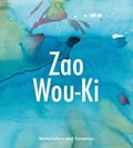 Zao Wou-KI | Gilles Chazal | 