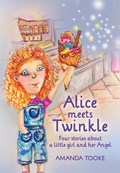 Alice meets Twinkle | Amanda Tooke | 