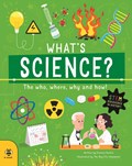What's Science? | Frances Durkin | 