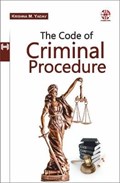 The CODE OF CRIMINAL PROCEDURE | Krishna Murari Yadav | 