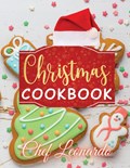 Christmas Cookbook | Chef Leonardo | 