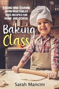 Baking Class | Sarah Mancini | 