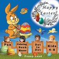 Happy Easter | Funny Land | 