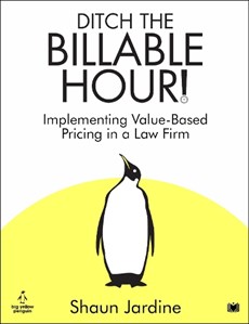 Ditch The Billable Hour!
