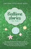 Bedtime Stories For Kids | Emotional Intelligence Guided | 