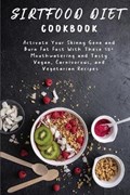 Sirtfood Diet Cookbook | Aidan Matten | 
