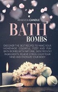 Bath Bombs | Amanda Candle | 