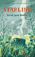 Starling | Sarah Jane Butler | 