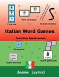 Italian Word Games | Joanne Leyland | 