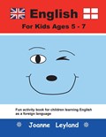 English For Kids Ages 5-7 | Joanne Leyland | 
