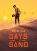Days of Sand | Aimee de Jongh | 