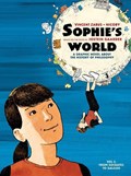 Sophie's World | GAARDER, Jostein& ZABUS, Vincent& Edward Gauvin (translation) | 