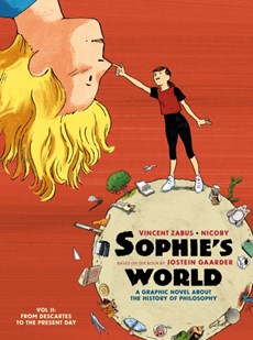 Sophie’s World Vol II