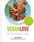 Vegan Love | David Bez | 