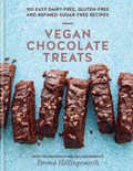 Vegan Chocolate Treats | Emma Hollingsworth | 